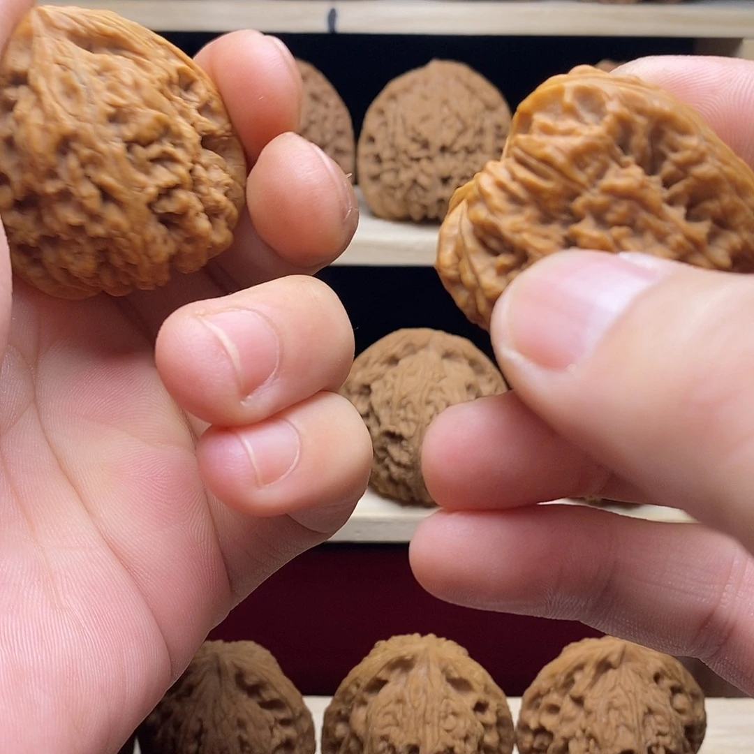 吊坠文玩核桃精品文玩核桃