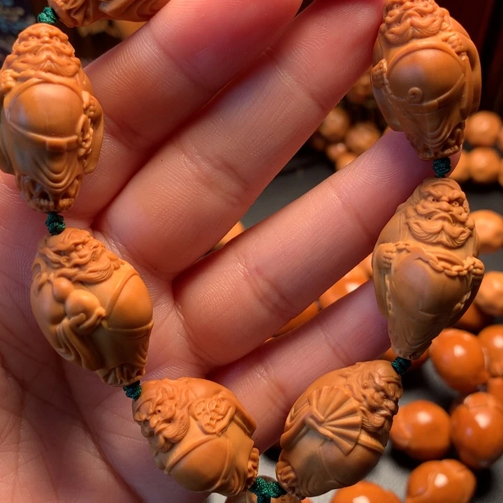 橄榄核手串/手链橄榄核