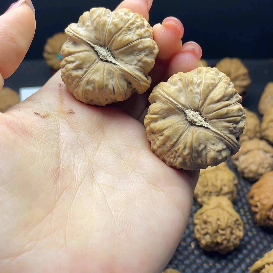 手串/手链核桃南瓜42