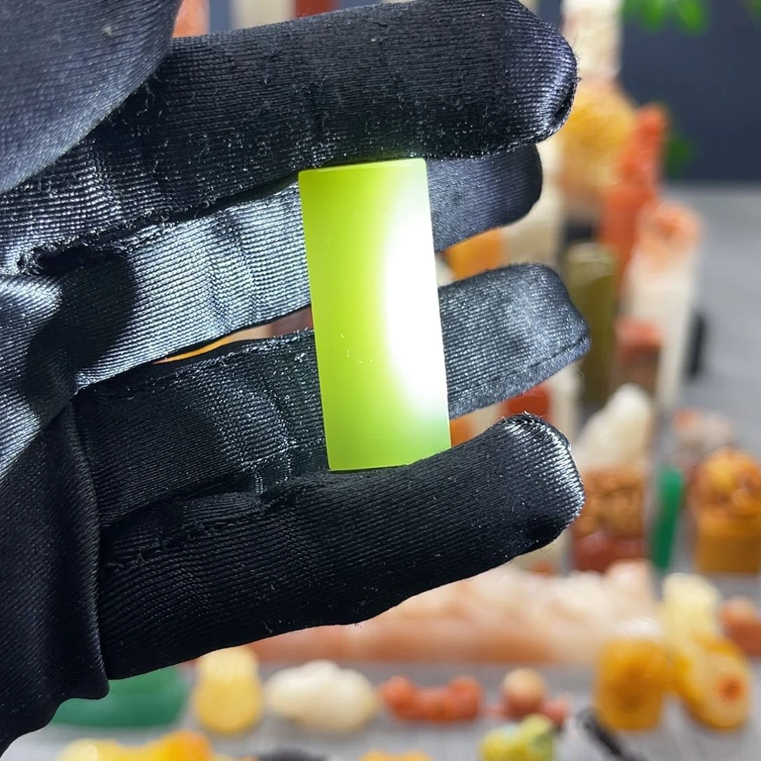 寿山石印石包邮包刻6604