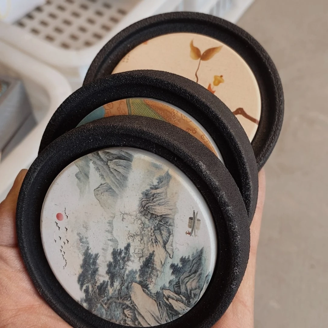 摆件德化陶瓷茶具171