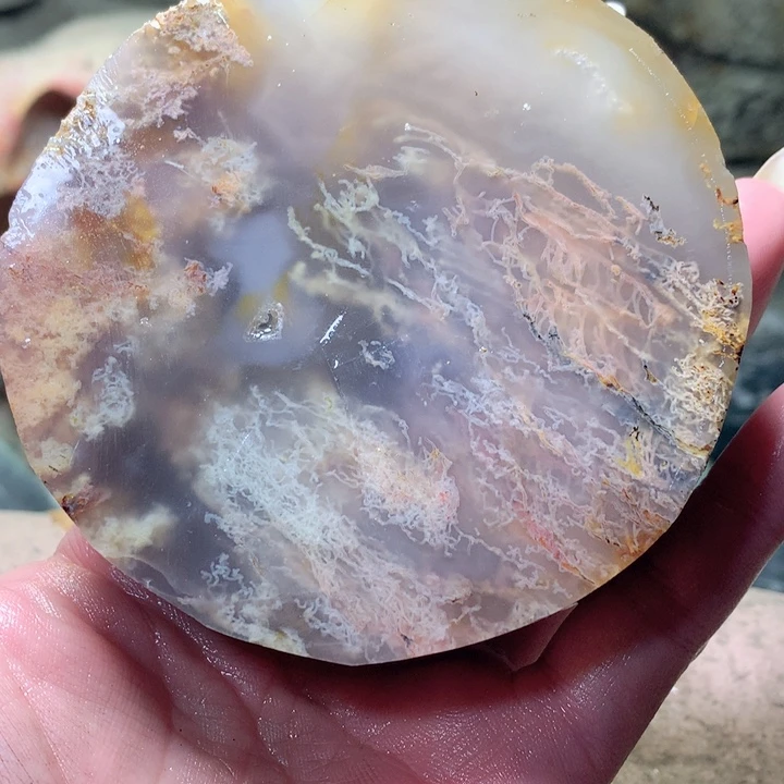 定制玛瑙定制手镯