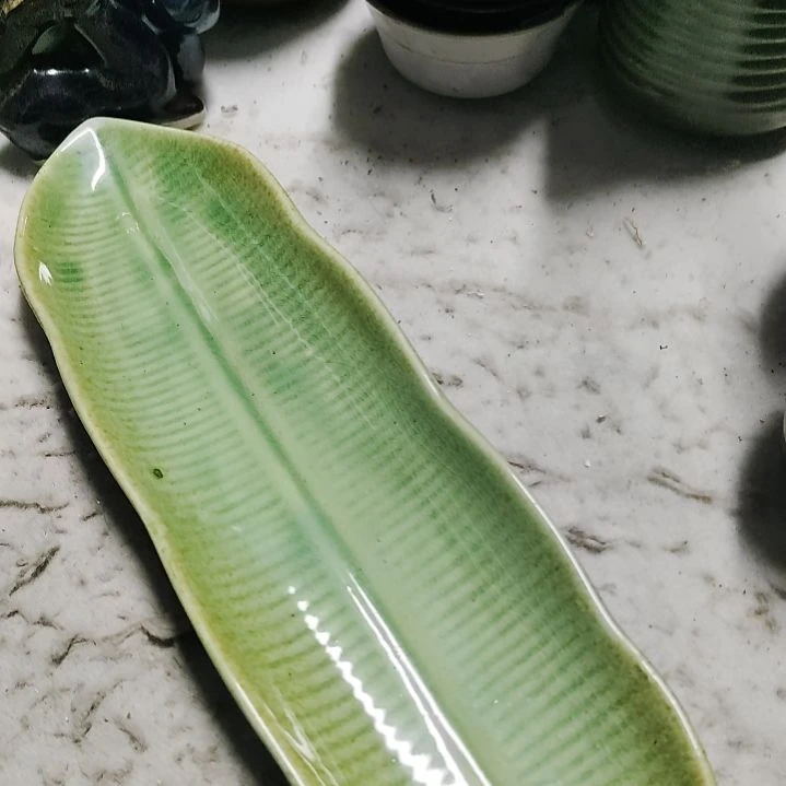 瓷片瓷器，五厂，各种摆件，瓷片！