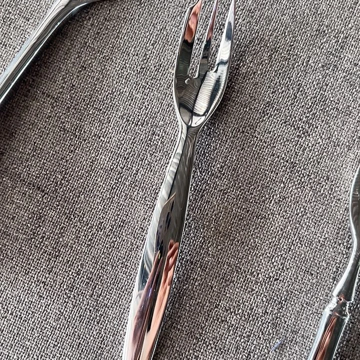 18-10不锈钢昆庭点心一只