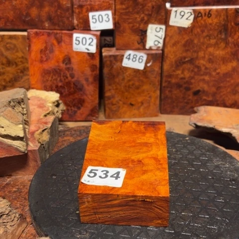 大果紫檀（缅甸花梨）