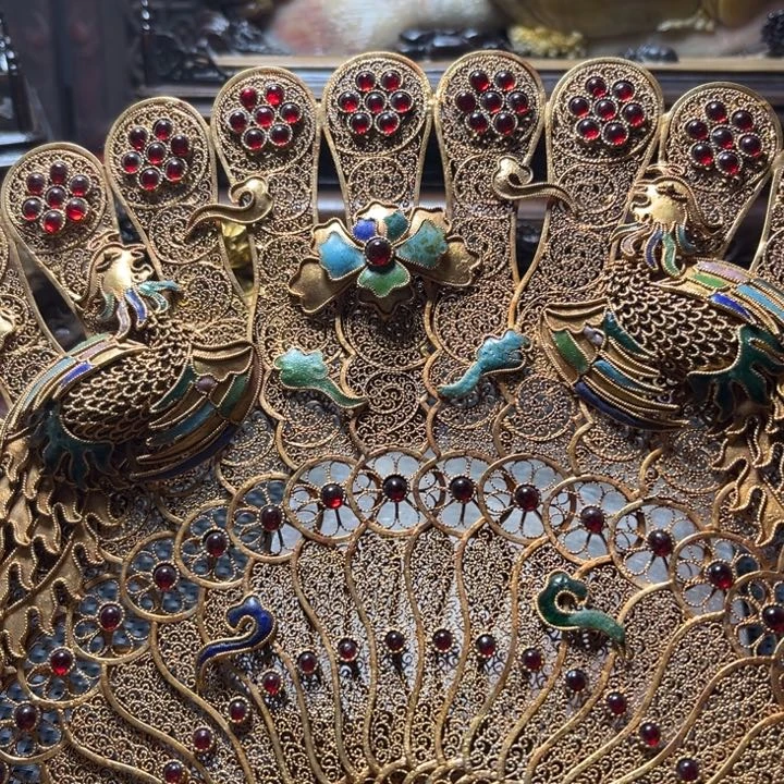 安****厂文玩藏品工艺品888