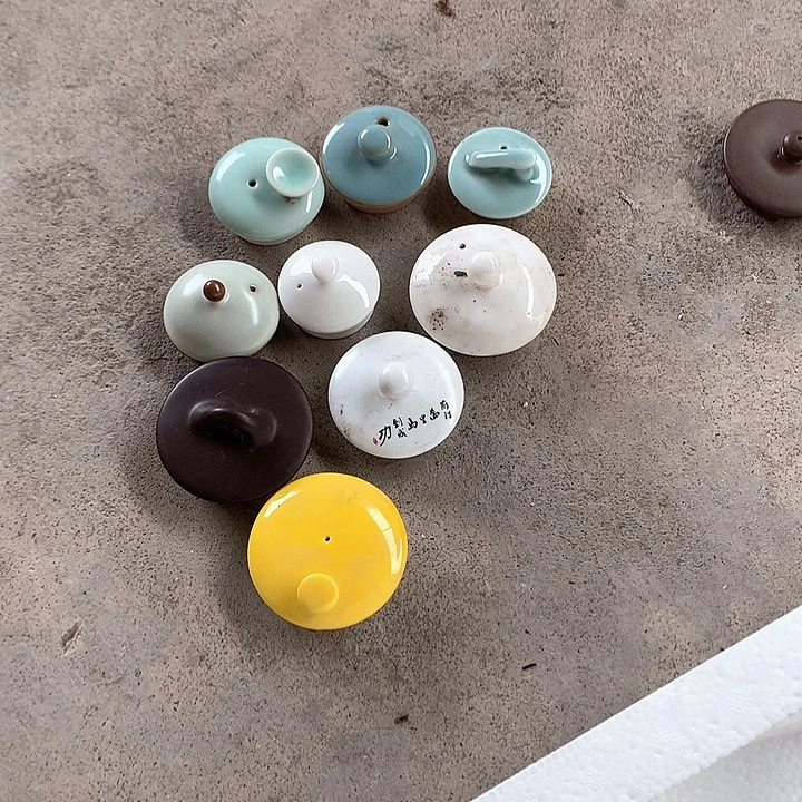 微瑕茶具介意勿拍