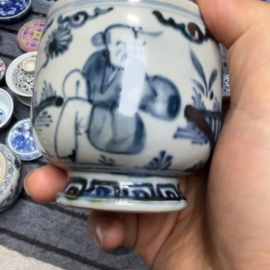 摆件陶陶瓷艺术学院美术