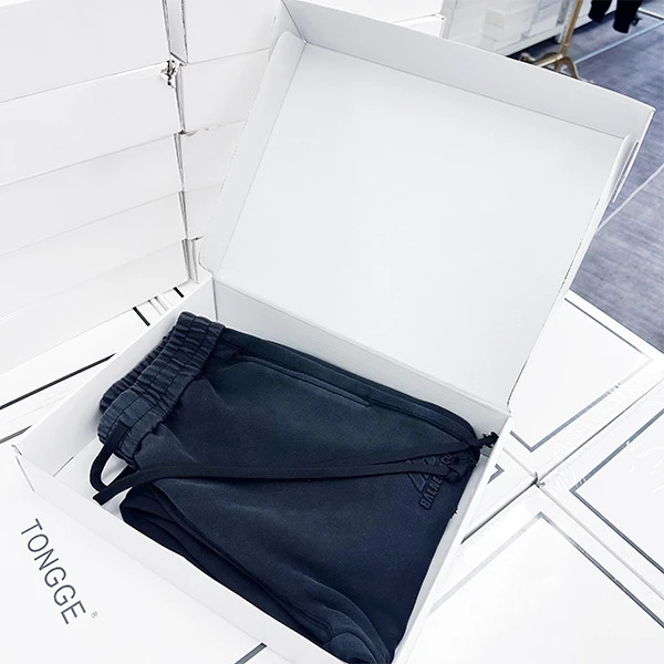 V24 长裤秋冬新款男装高端时尚休闲百搭男士休闲裤【K-999750】