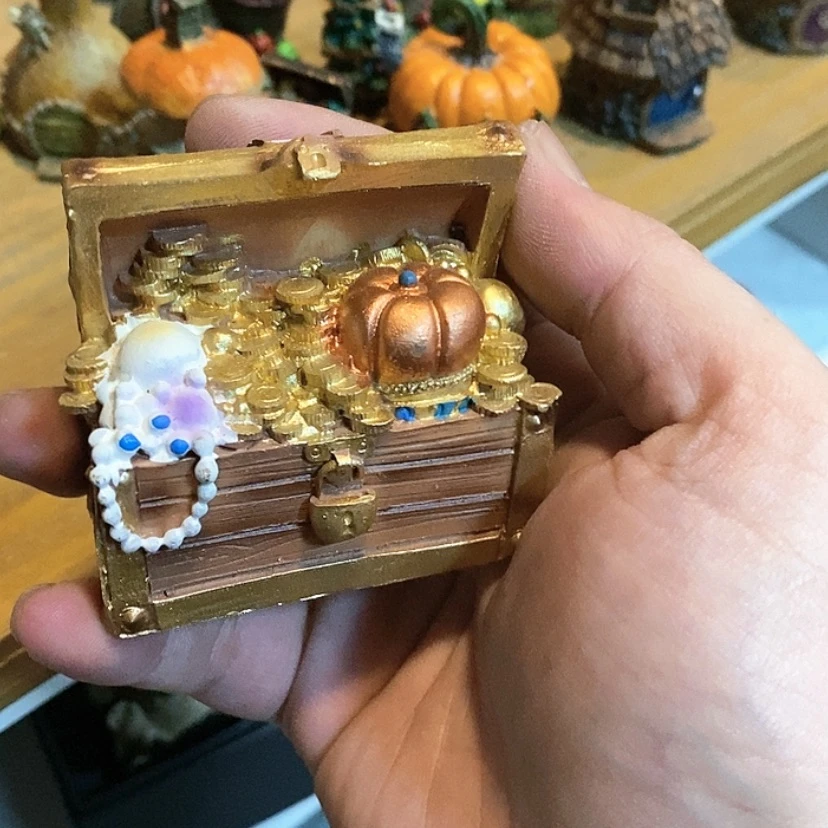 【闪购商品】有机玻璃树脂工艺品摆件等产品