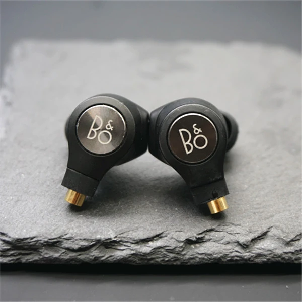 店主推荐丹麦H5蓝牙改装MMCX耳机头入耳式发烧级千元音质