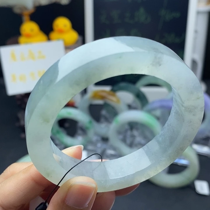 定制翡翠翡翠未镶嵌