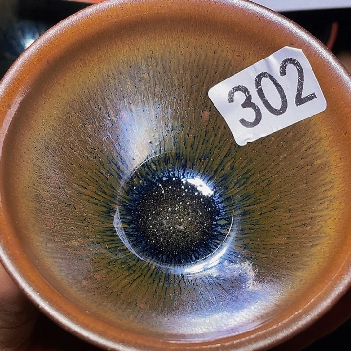 茶盏茶具及各种用品302套的