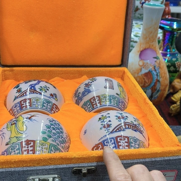 茶宠摆件家居设计风格