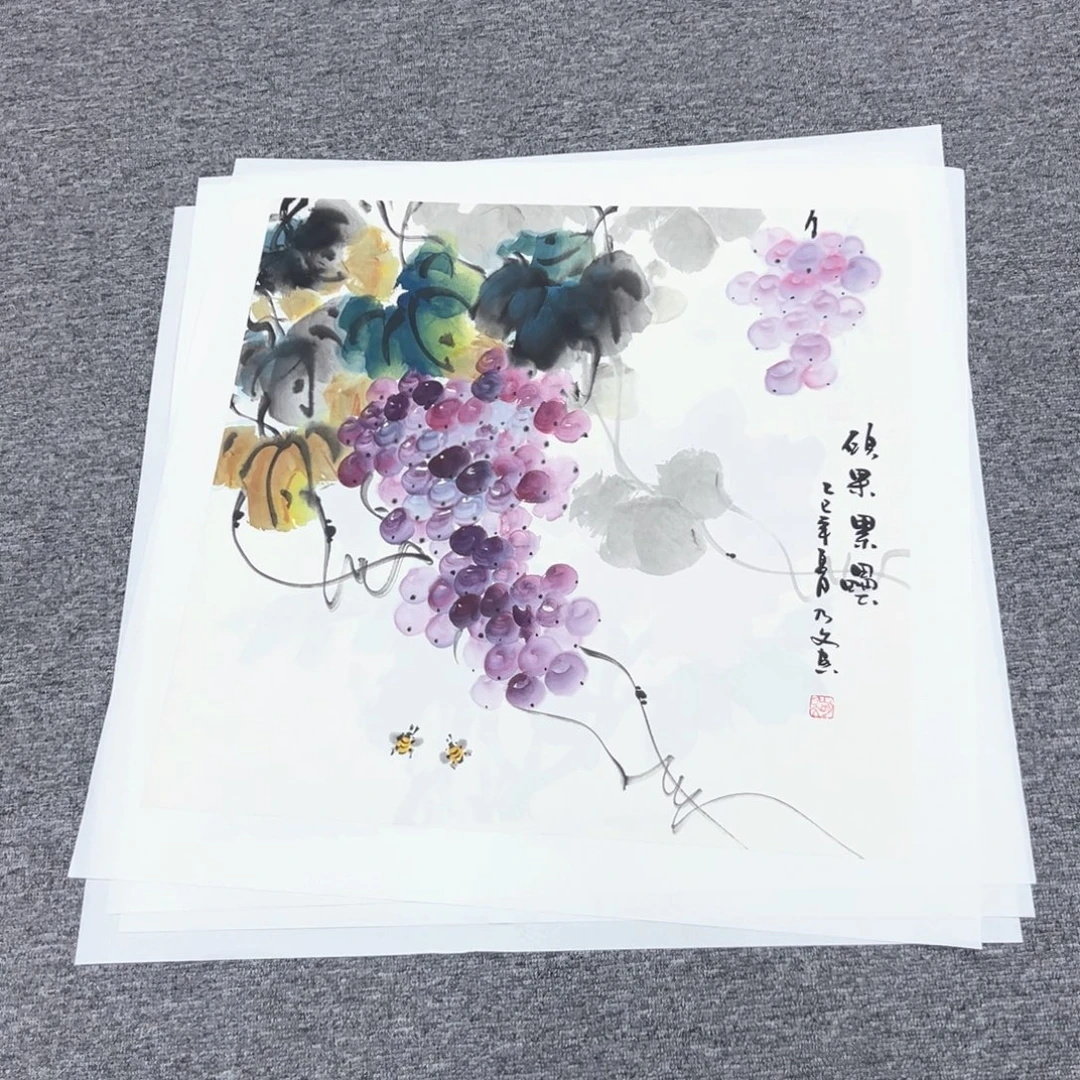 国画国画作品展览等活动的展览