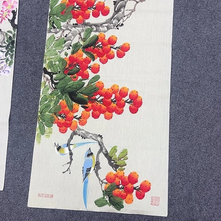 京一美术馆作品欣赏