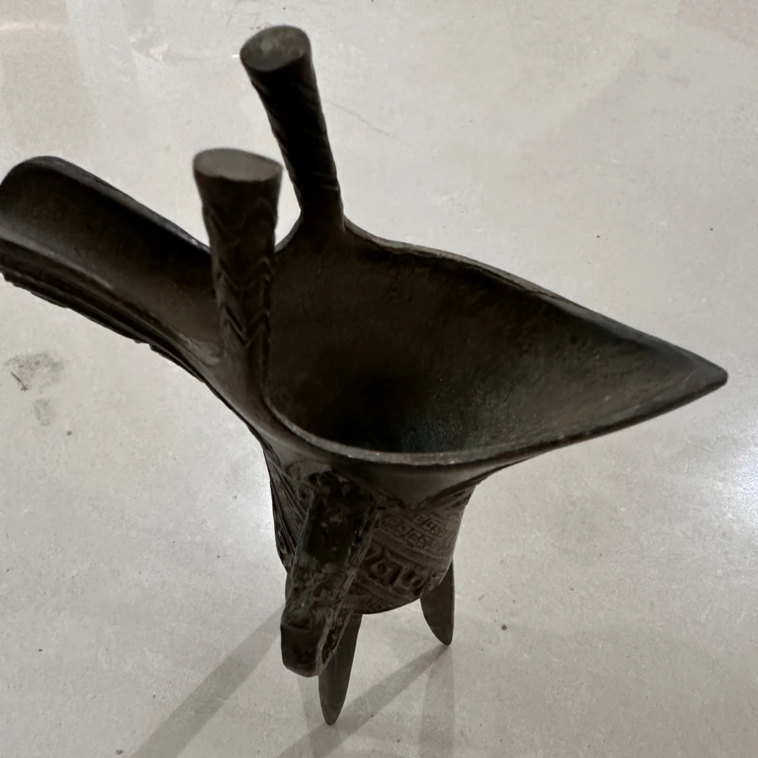 L002  精选手工摆件现代仿古复古工艺摆件