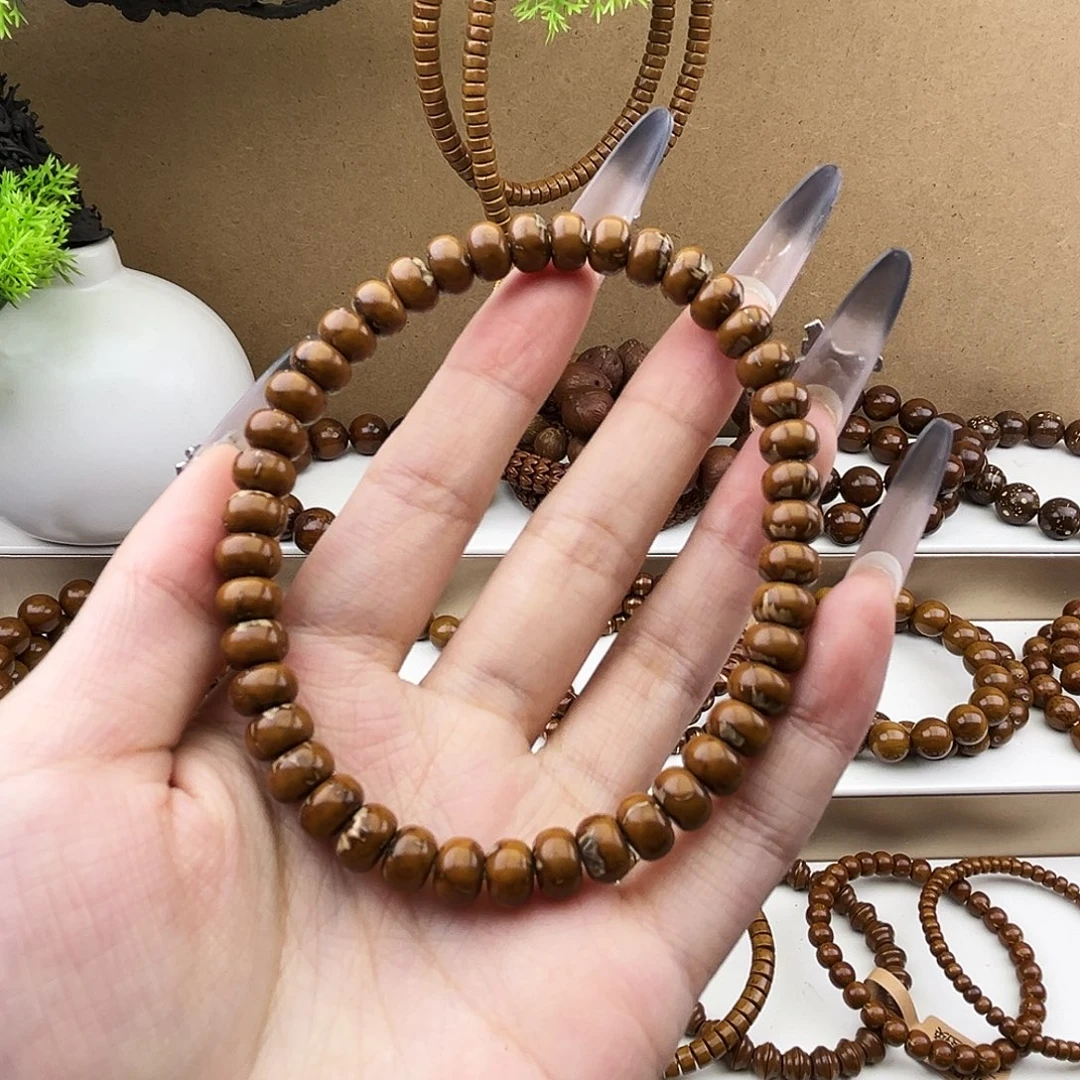 手串紫金鼠7*5福利