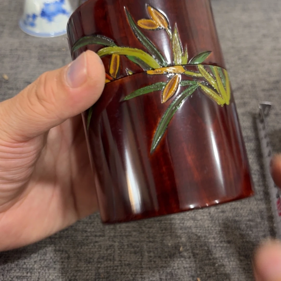 非常好用漂亮的茶具