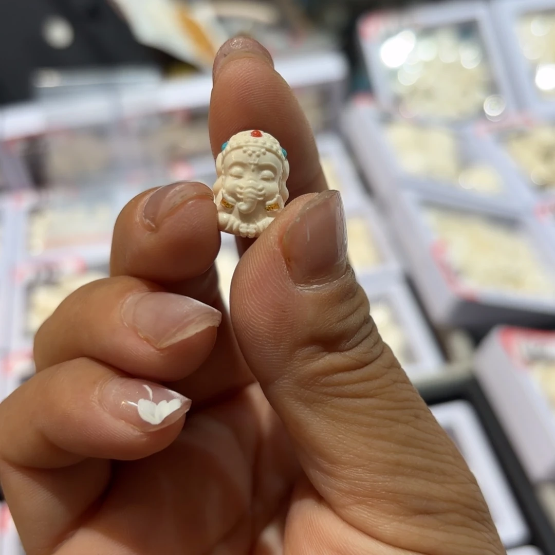 猛犸小象单颗全品高货