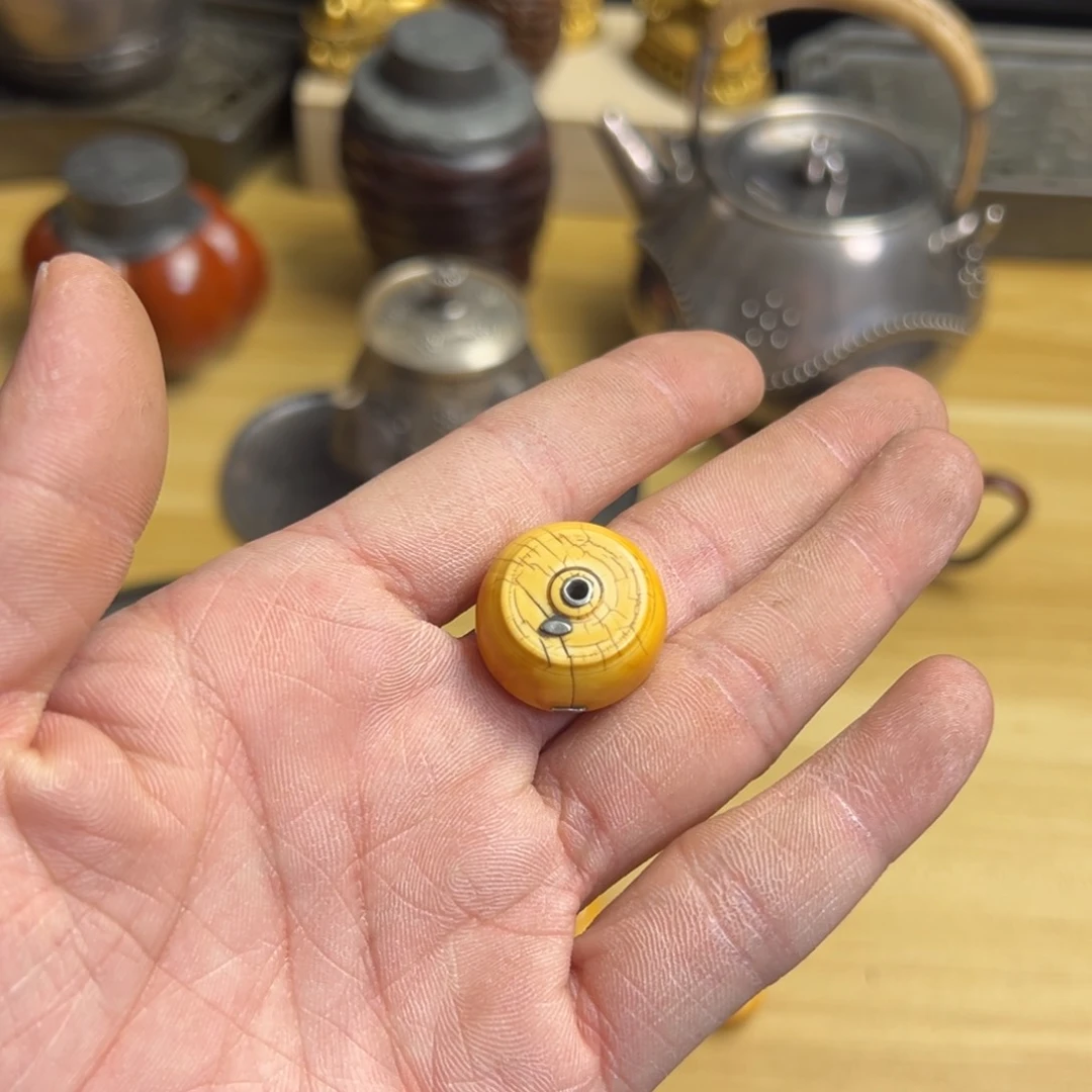 中古商品谨慎下单