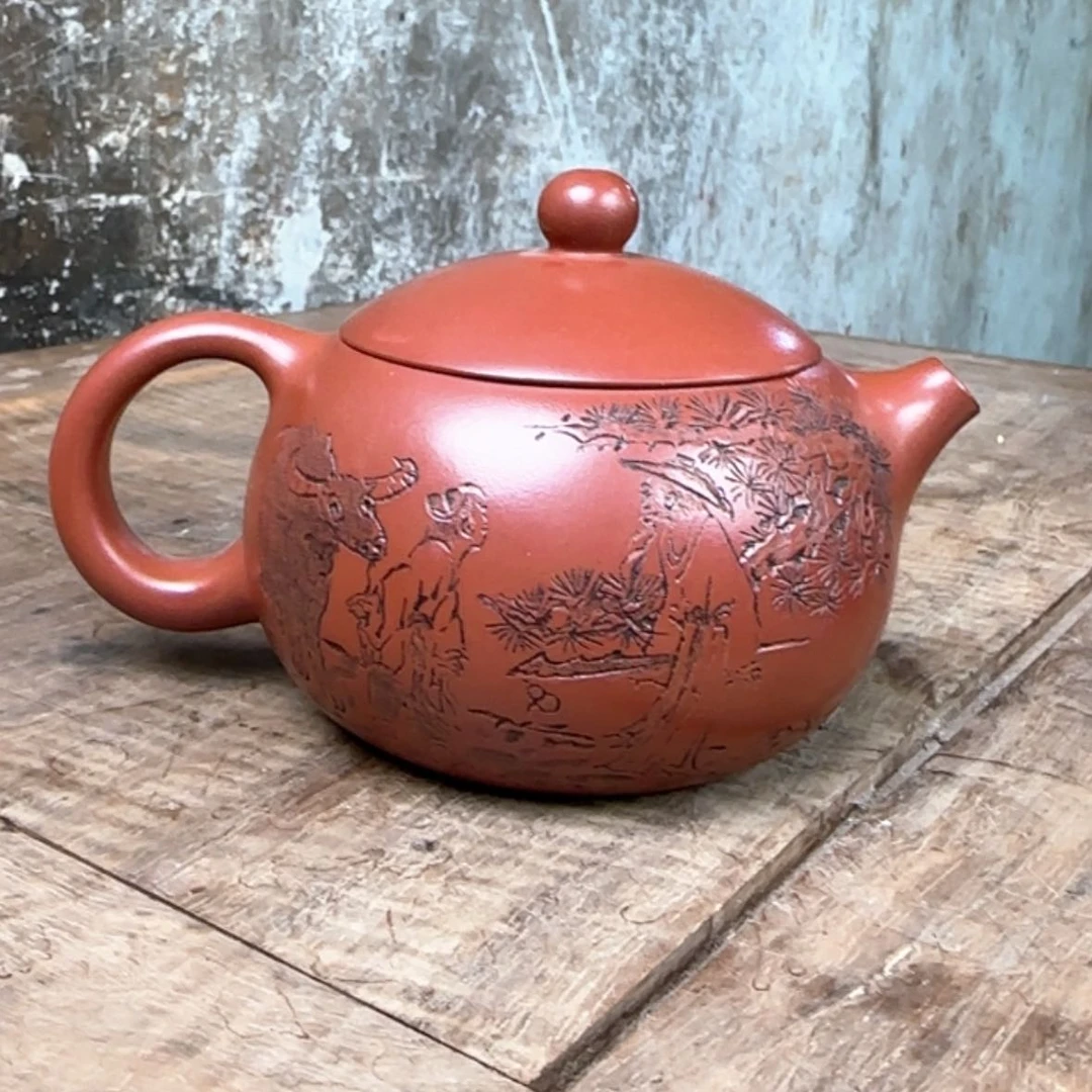 【闪购商品】紫砂茶壶紫砂茶具
