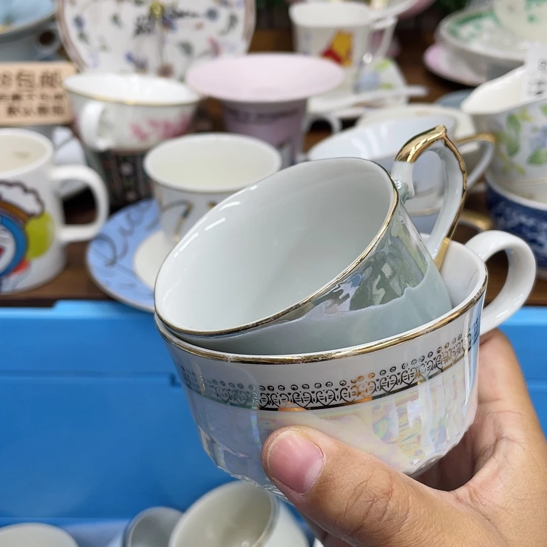 鹿屋家的美丽瓷器弄***衣