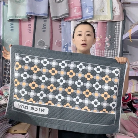 棉特价黑色美好纯棉