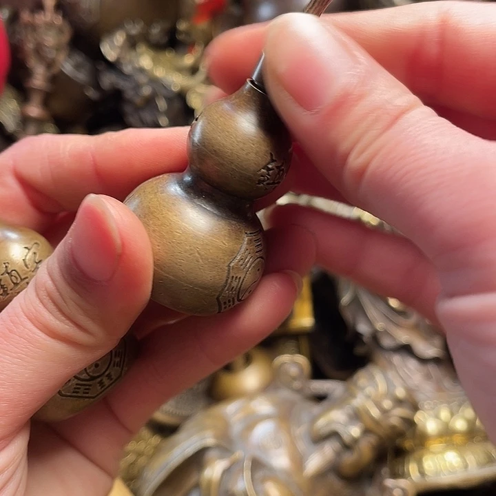 铜器摆件诚信经营