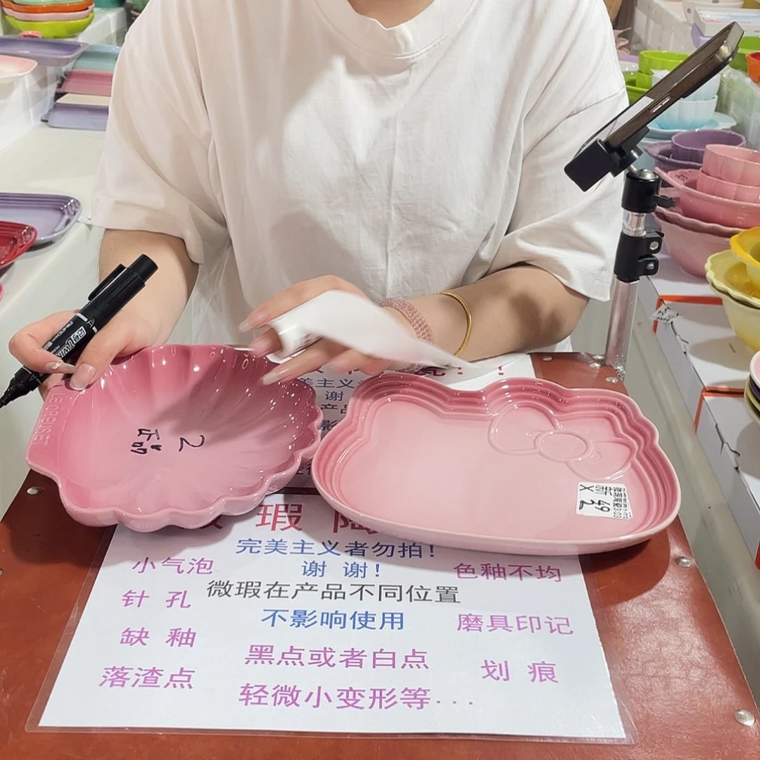 瓷片微瑕陶瓷餐具49