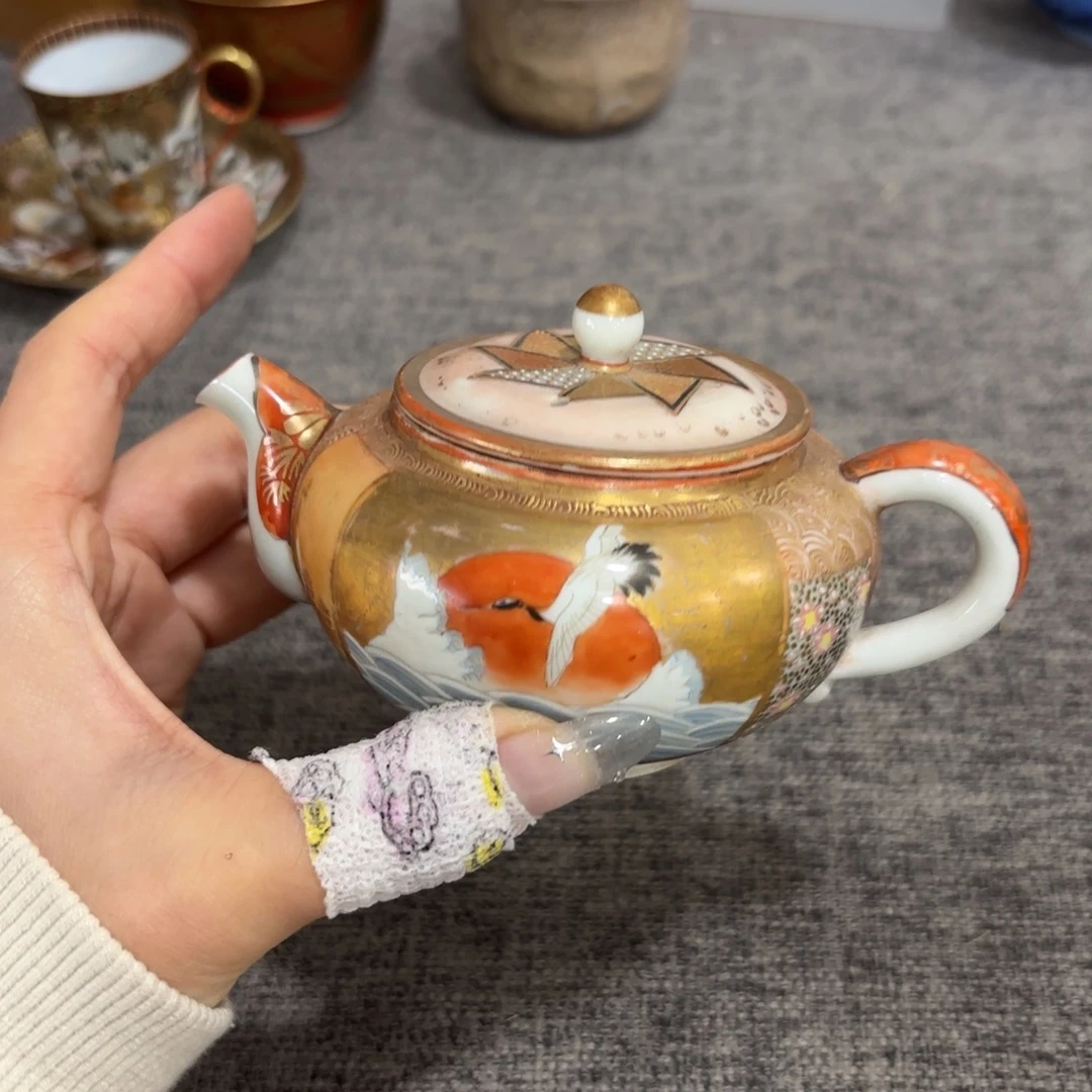 非常好看漂亮的物品