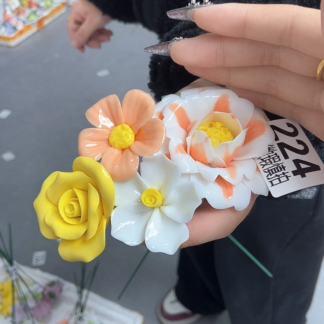 陶瓷设计风格现代