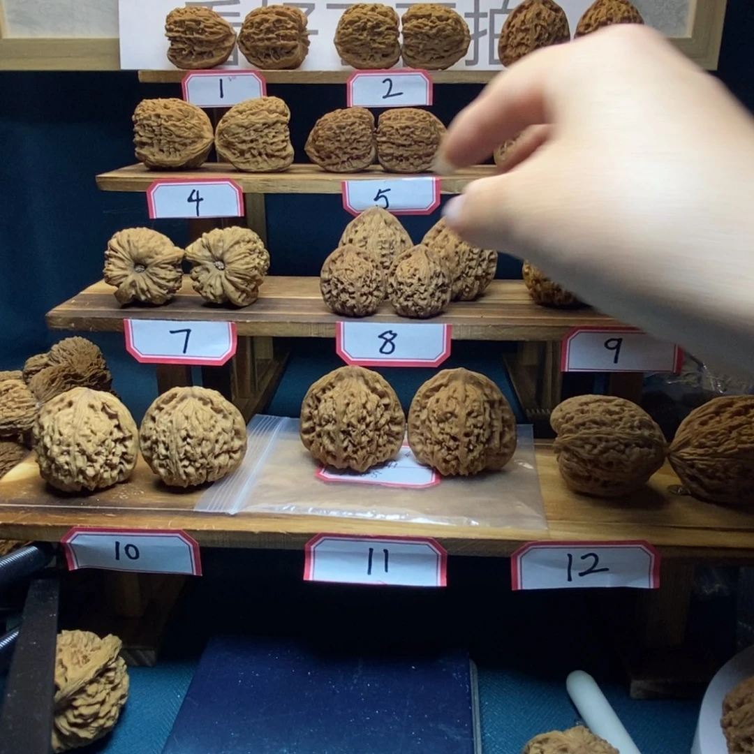 你***人南疆石文玩核桃福利对