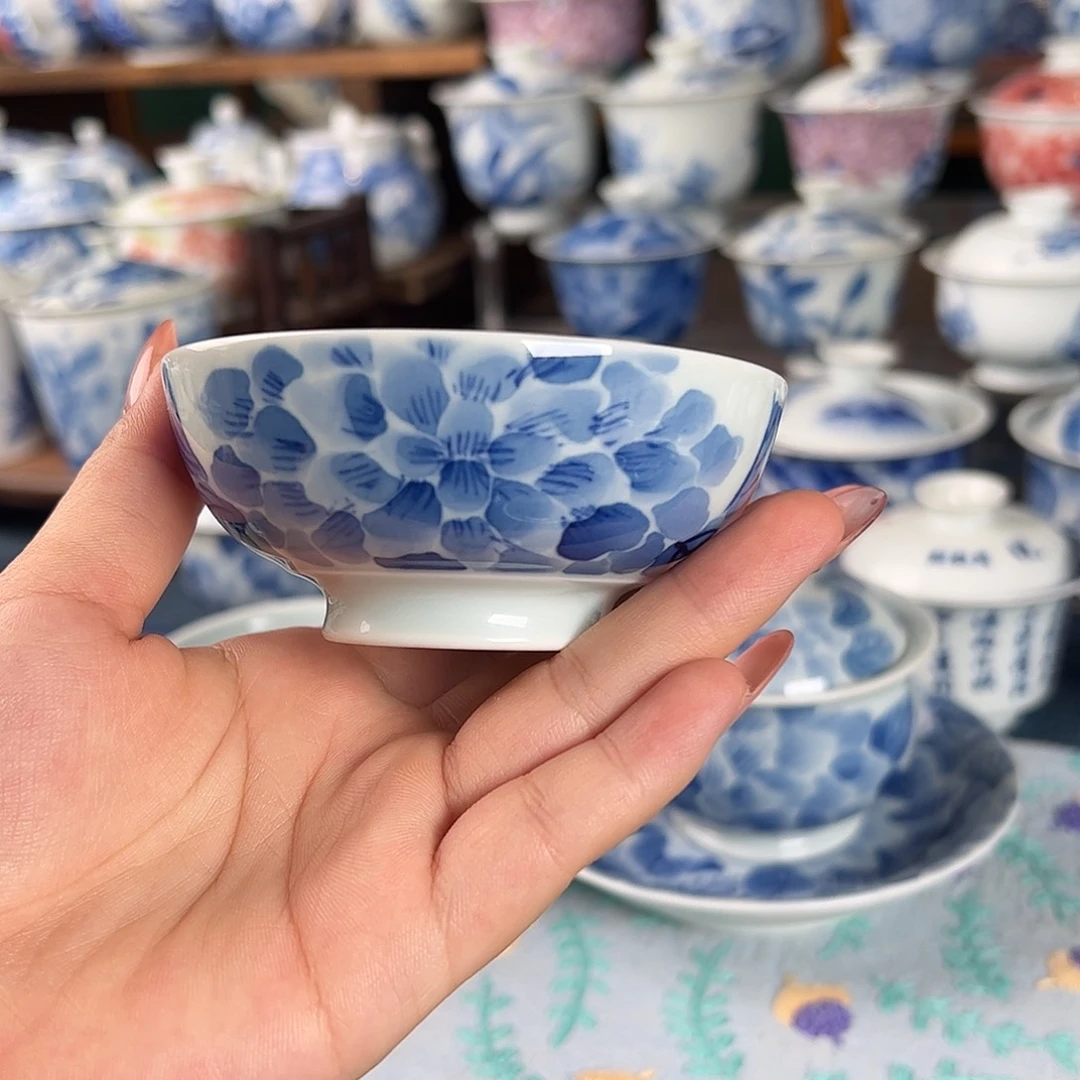 杯。