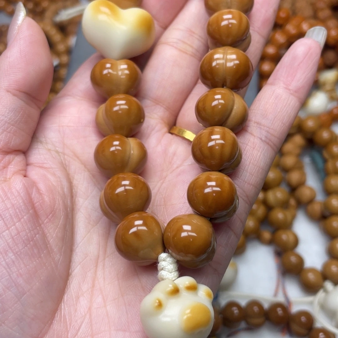 猴头核桃全品17屁桃