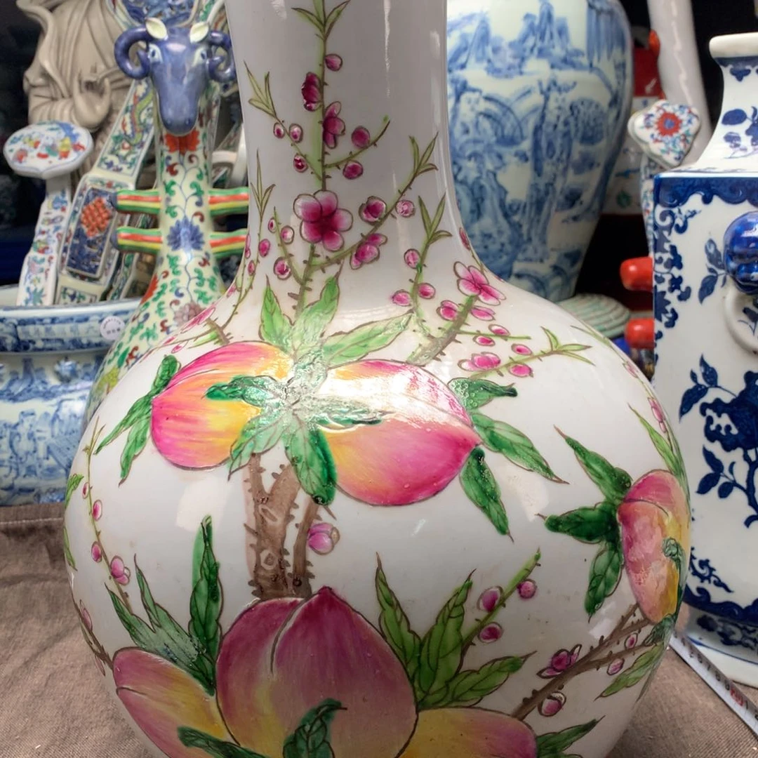 摆件瓷旧藏瓷器旧藏瓷器