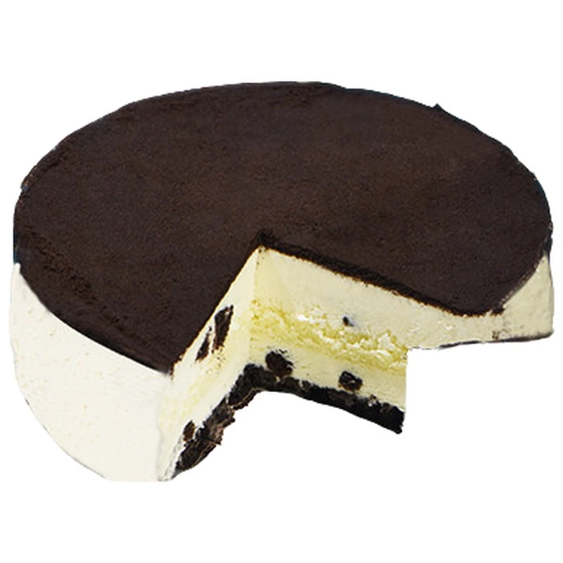 布喱欧网红爆款奥巧双芝士蛋糕海藻糖马斯卡彭生酪奥利底芝士蛋糕