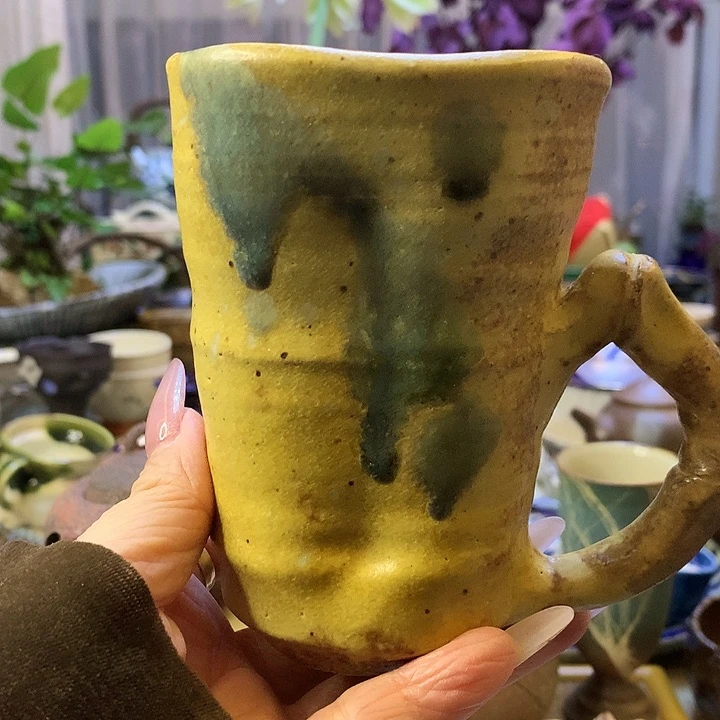 68包邮（偏远除外）散瓷默认微瑕介意勿拍17