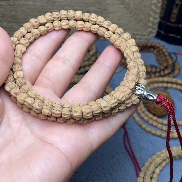 【闪购商品】吊坠柏香籽/百香籽