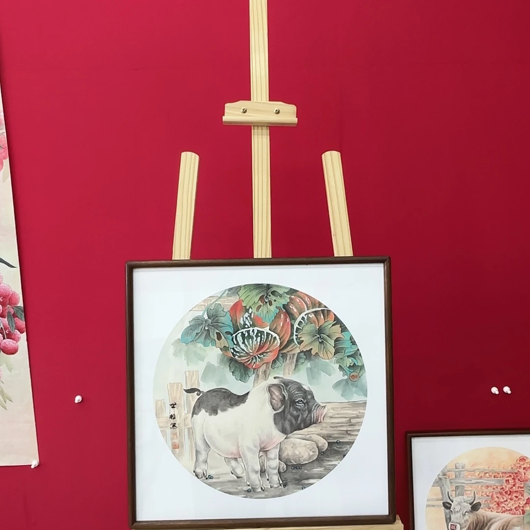 闪购上品艺术作品