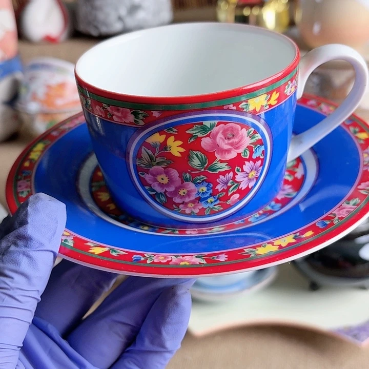 瓷片丫****滴八方来财八方来财