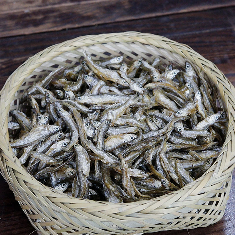 湘西淡水小河鱼湖南地方特产油稣小鱼农家下饭菜袋装