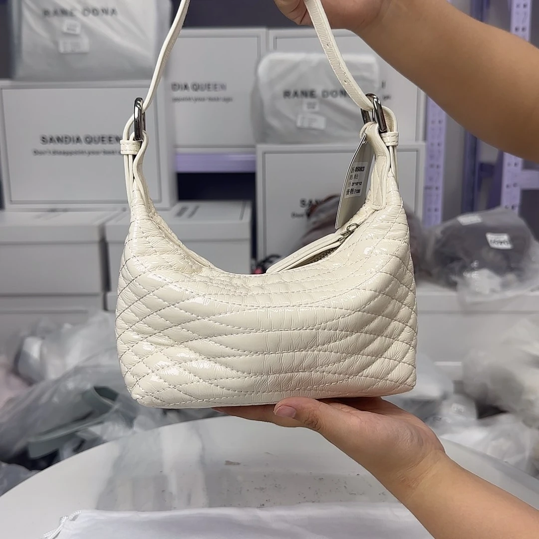 PU广州小众品牌包包