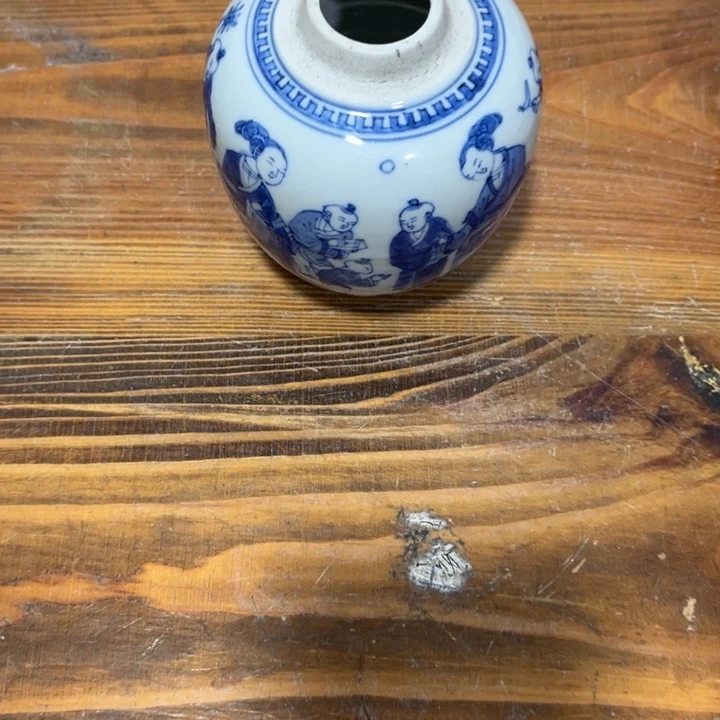 摆件陶景德镇陶瓷艺术品