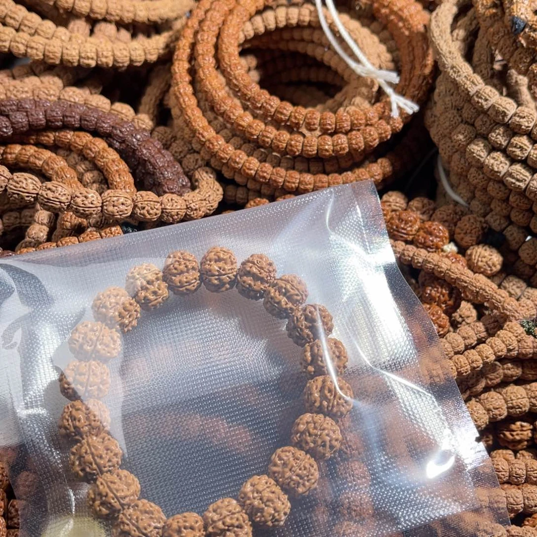 金刚菩提手串路**餐金刚菩提