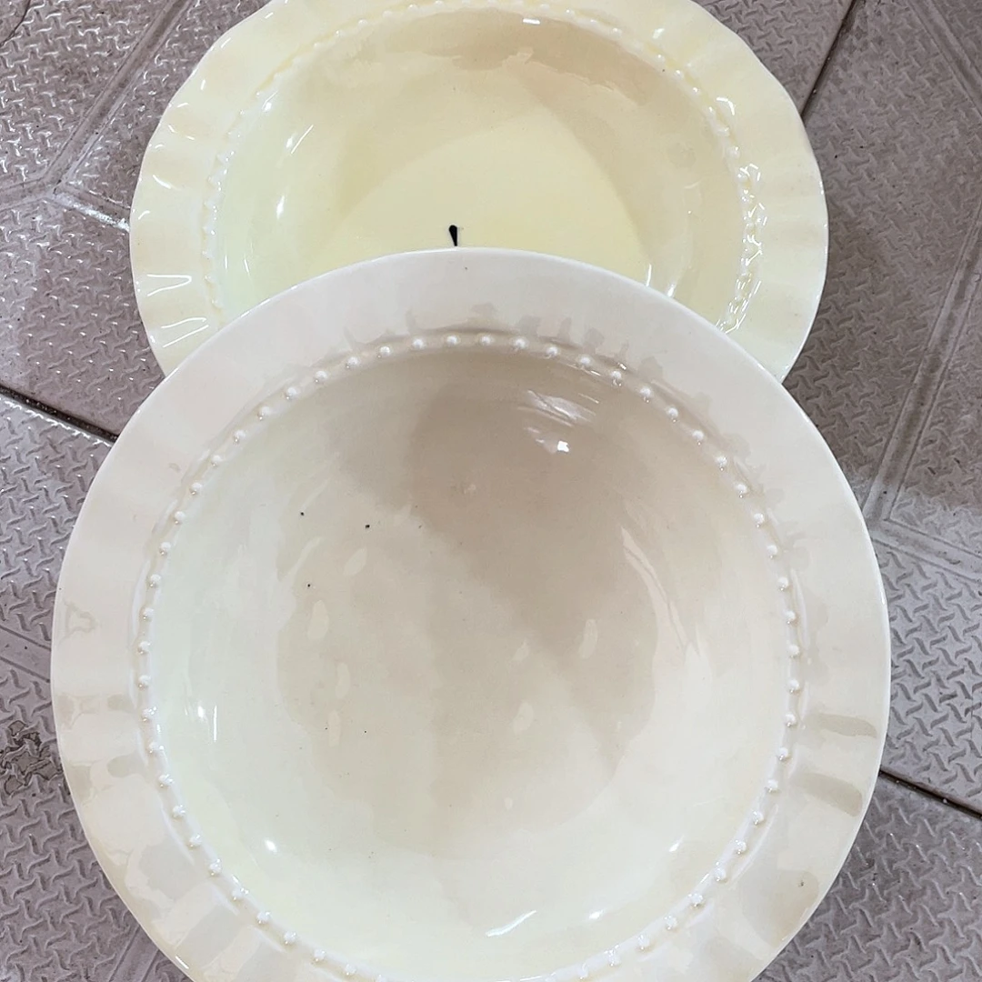瓷片微瑕陶瓷餐具家用