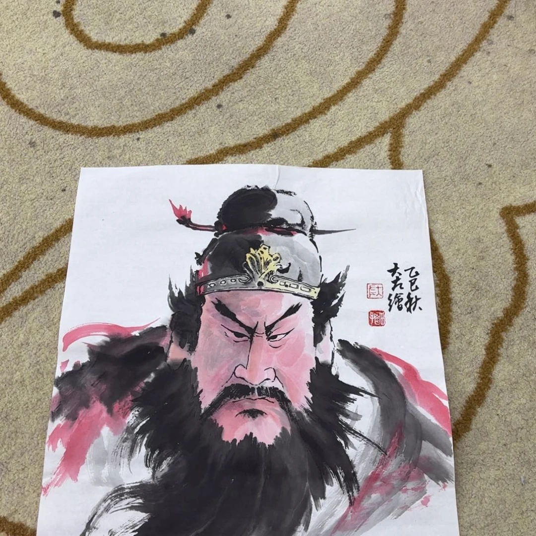 国画李欣主播李欣主播