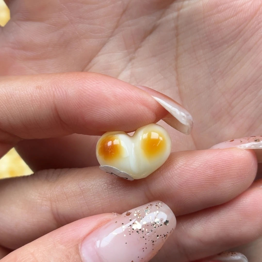 琥珀未镶嵌裸石蜜蜡