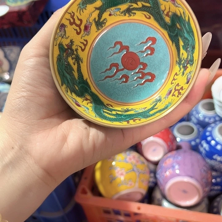 其他陶景德镇陶瓷艺术