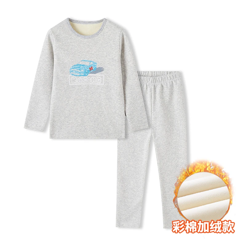 保暖内衣（颜色随机）